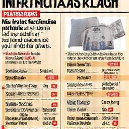 Bharat Samachar Kendra Merchandise Prize