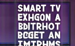 Smart TV Prize