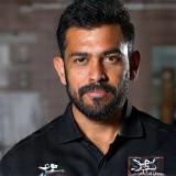 Amir Khan Testimonial