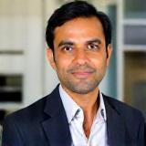 Rajesh Kumar Testimonial